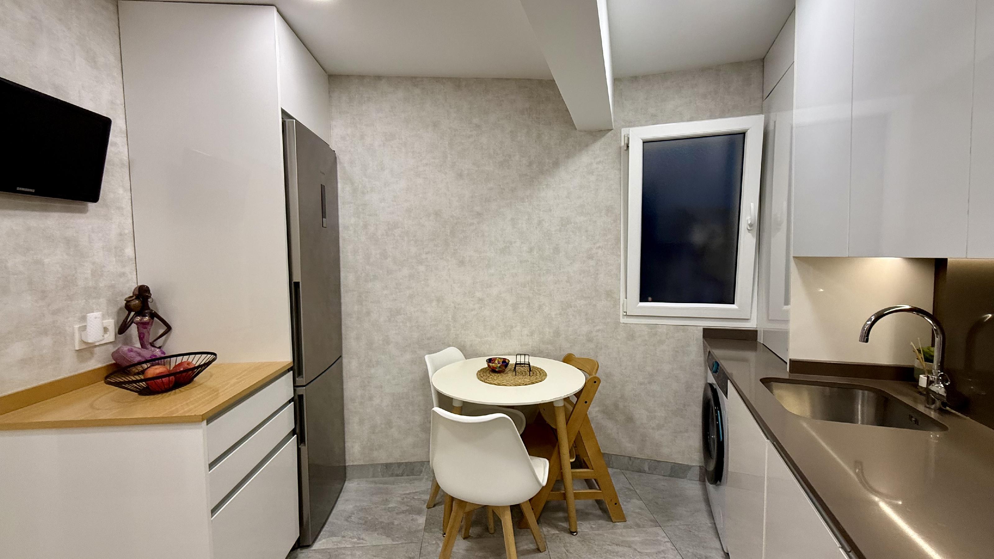 Imagen 11 Piso en venta en Barakaldo / Calle Zorrilla. Junto Avda. Libertad.