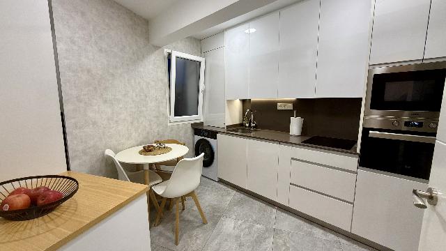 Imagen 9 Inmueble 299148 - Piso en venta en Barakaldo / Calle Zorrilla. Junto Avda. Libertad.