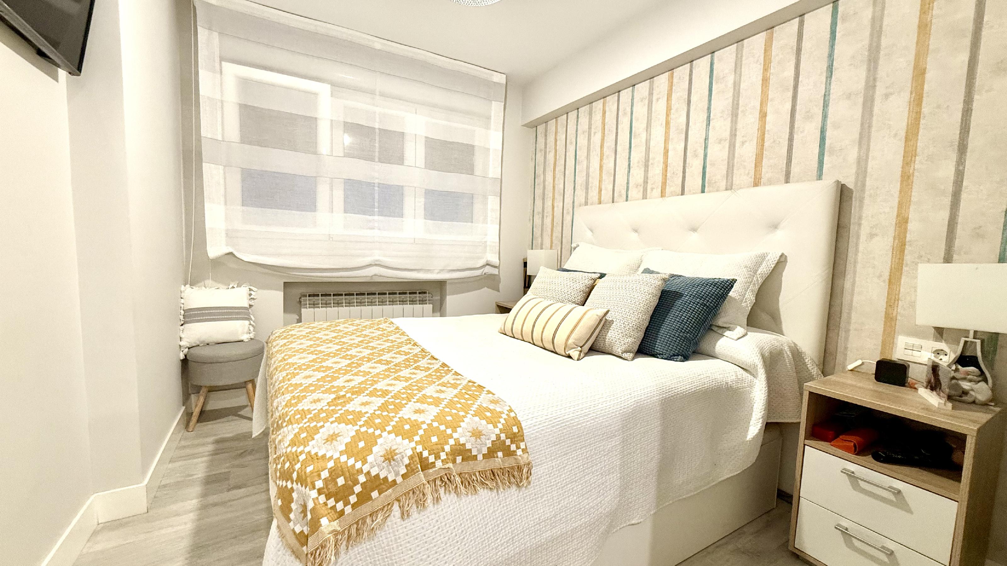 Imagen 12 Piso en venta en Barakaldo / Calle Zorrilla. Junto Avda. Libertad.