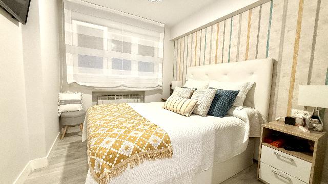 Imagen 12 Inmueble 299148 - Piso en venta en Barakaldo / Calle Zorrilla. Junto Avda. Libertad.