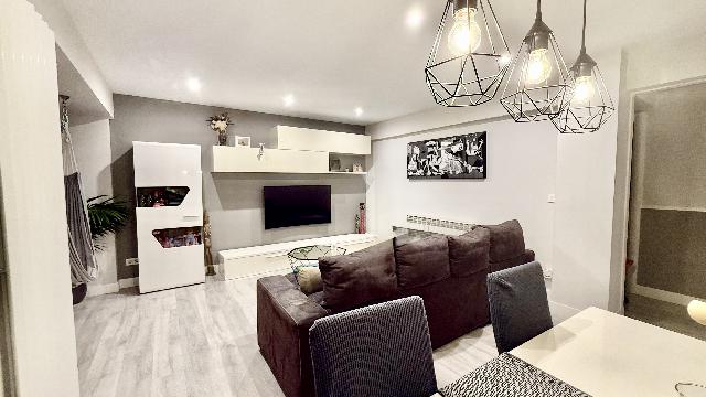 Imagen 6 Inmueble 299148 - Piso en venta en Barakaldo / Calle Zorrilla. Junto Avda. Libertad.