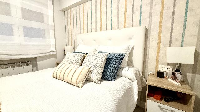 Imagen 14 Inmueble 299148 - Piso en venta en Barakaldo / Calle Zorrilla. Junto Avda. Libertad.