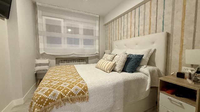 Imagen 18 Inmueble 299148 - Piso en venta en Barakaldo / Calle Zorrilla. Junto Avda. Libertad.