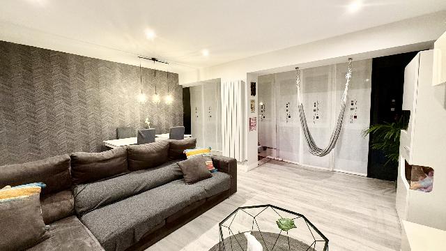 Imagen 7 Inmueble 299148 - Piso en venta en Barakaldo / Calle Zorrilla. Junto Avda. Libertad.