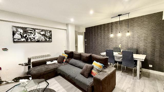 Imagen 8 Inmueble 299148 - Piso en venta en Barakaldo / Calle Zorrilla. Junto Avda. Libertad.