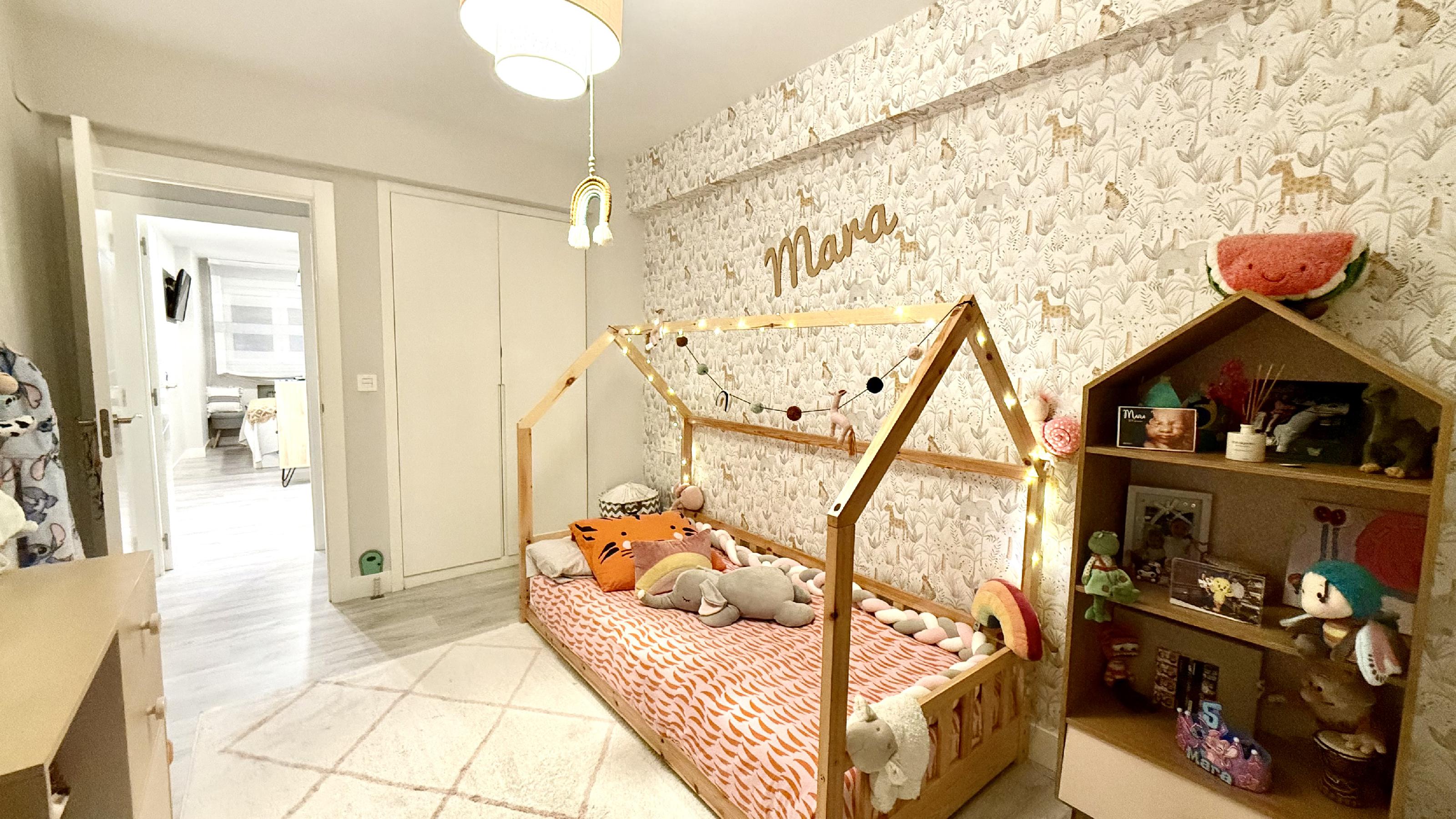 Imagen 25 Piso en venta en Barakaldo / Calle Zorrilla. Junto Avda. Libertad.