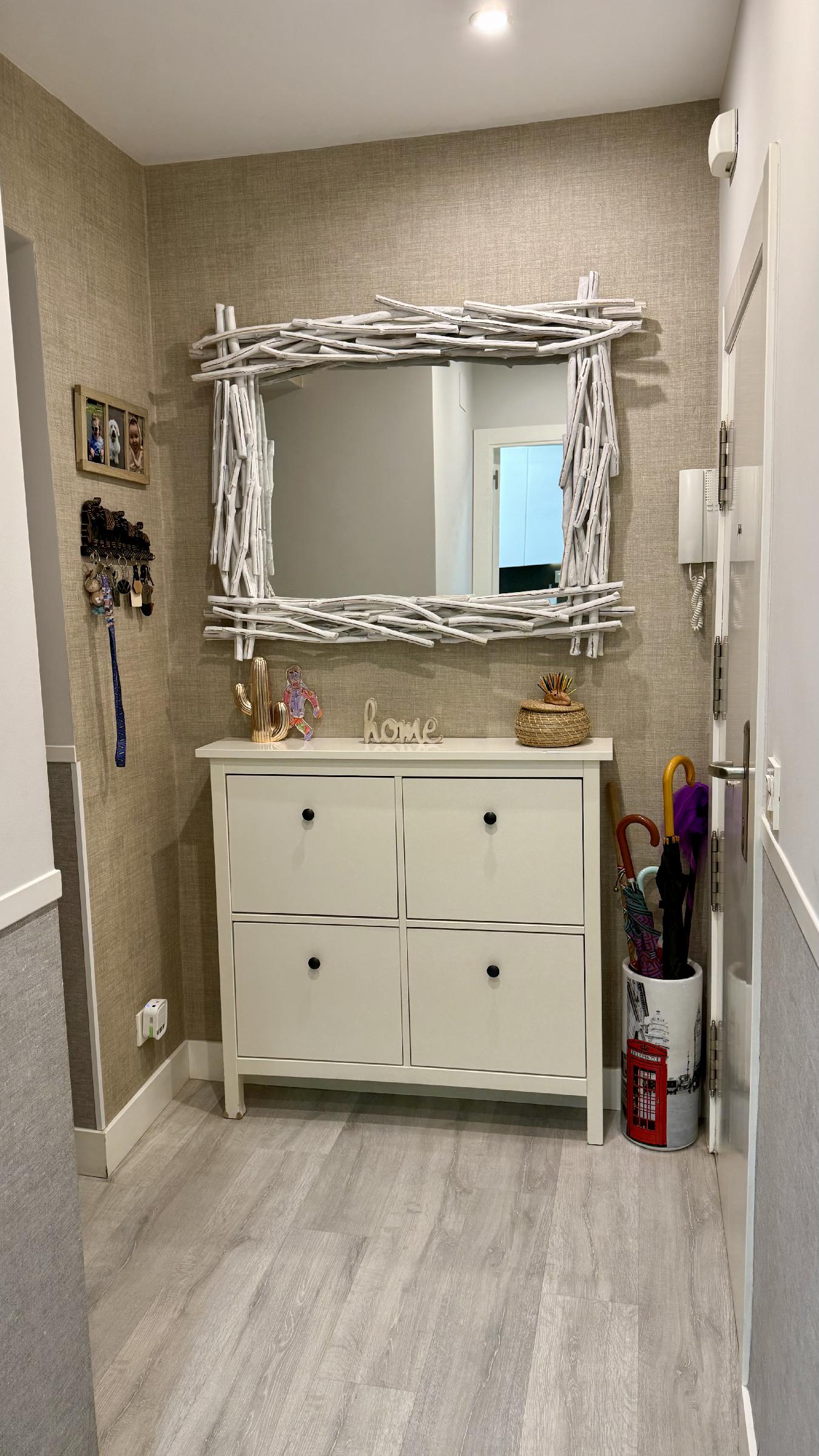 Imagen 31 Piso en venta en Barakaldo / Calle Zorrilla. Junto Avda. Libertad.