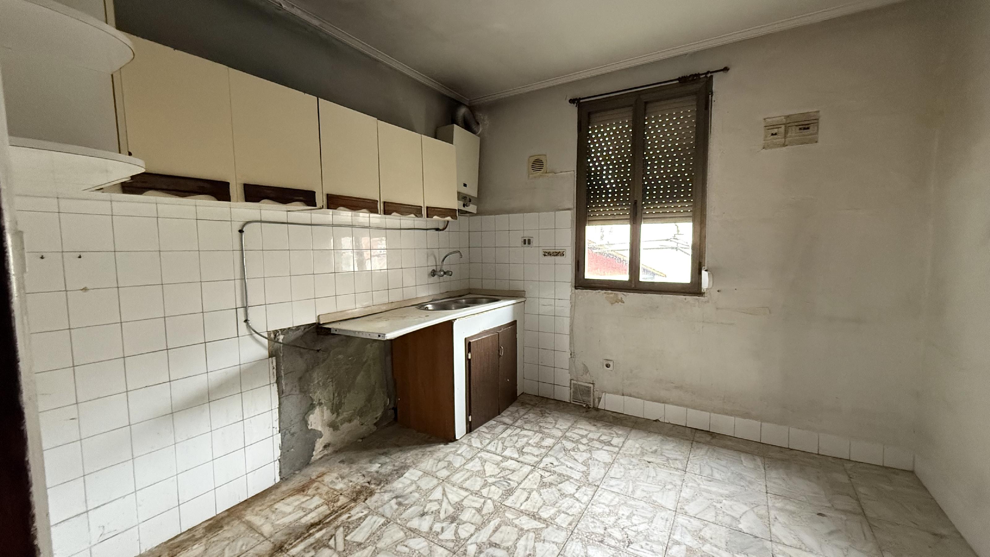 Imagen 5 Piso en venta en Barakaldo / Frente Casa Cultura Lutxana