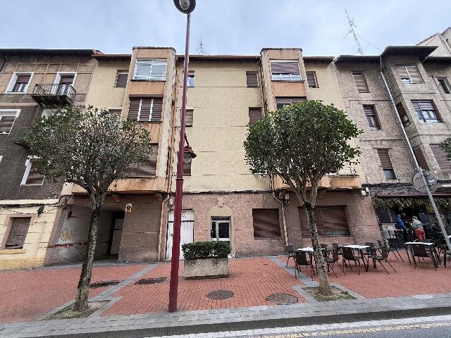 Imagen 23 Inmueble 300034 - Piso en venta en Barakaldo / Frente Casa Cultura Lutxana