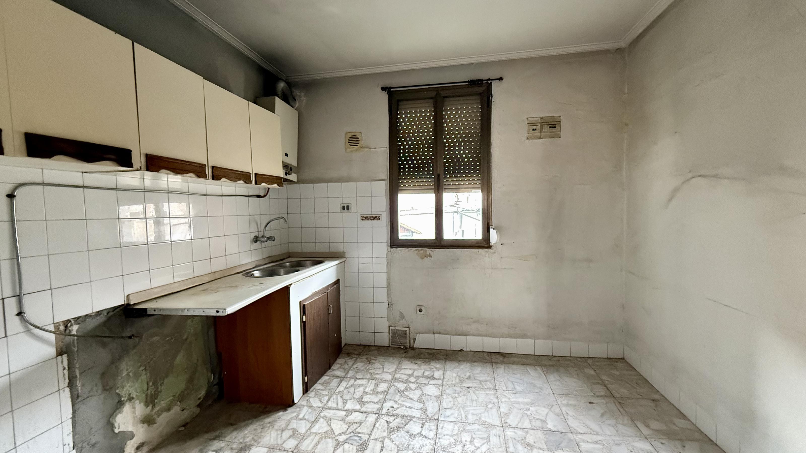 Imagen 6 Piso en venta en Barakaldo / Frente Casa Cultura Lutxana