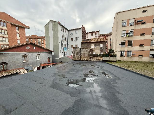 Imagen 22 Inmueble 300034 - Piso en venta en Barakaldo / Frente Casa Cultura Lutxana
