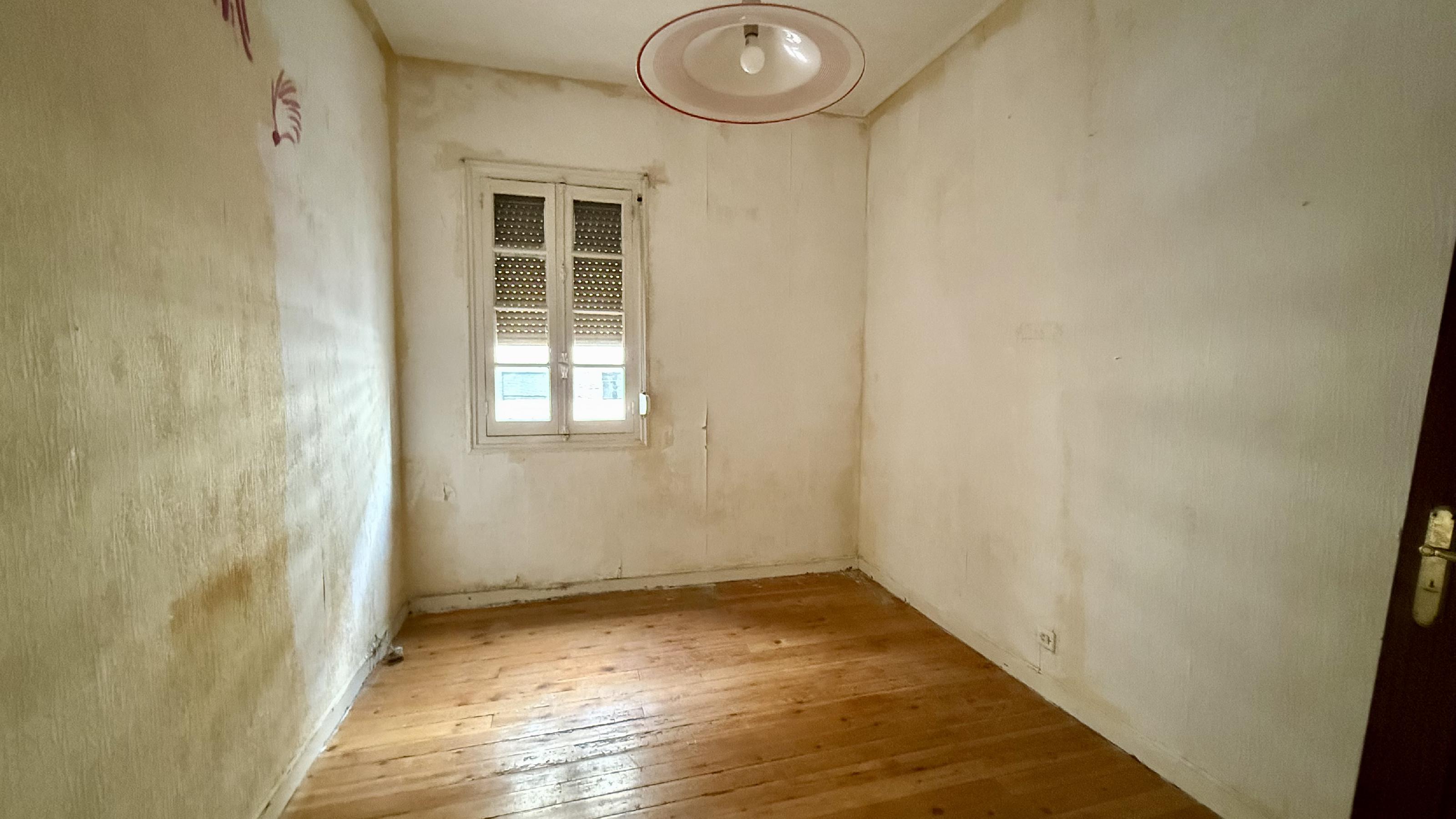 Imagen 12 Piso en venta en Barakaldo / Frente Casa Cultura Lutxana