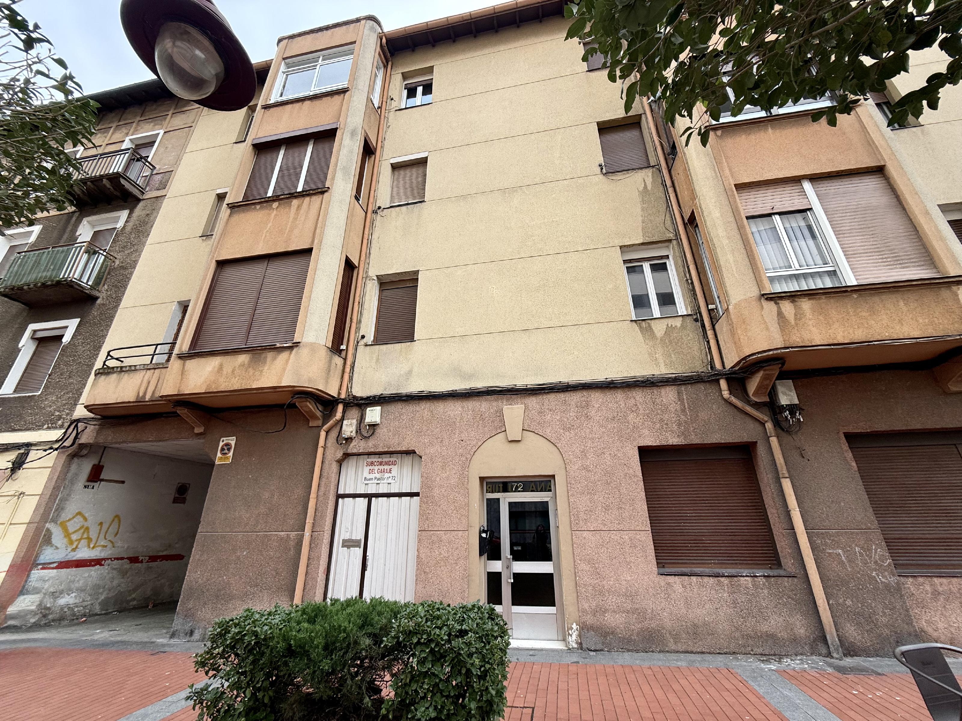 Imagen 1 Piso en venta en Barakaldo / Frente Casa Cultura Lutxana