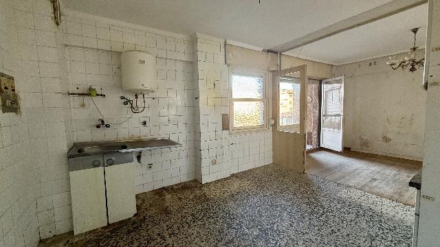 Imagen 4 Inmueble 300068 - Piso en venta en Santurtzi / Junto Parada Metro Mamariga.