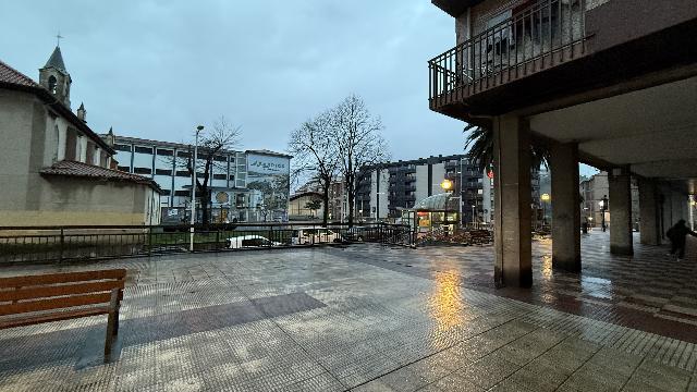 Imagen 23 Inmueble 300068 - Piso en venta en Santurtzi / Junto Parada Metro Mamariga.