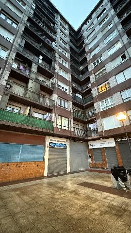 Imagen 22 Inmueble 300068 - Piso en venta en Santurtzi / Junto Parada Metro Mamariga.