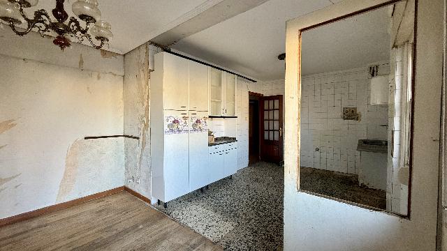 Imagen 8 Inmueble 300068 - Piso en venta en Santurtzi / Junto Parada Metro Mamariga.