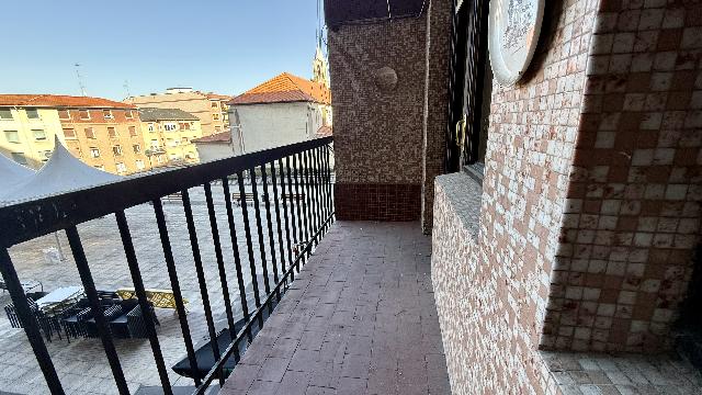 Imagen 6 Inmueble 300068 - Piso en venta en Santurtzi / Junto Parada Metro Mamariga.