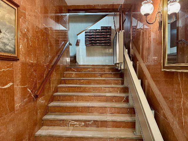 Imagen 18 Inmueble 300068 - Piso en venta en Santurtzi / Junto Parada Metro Mamariga.