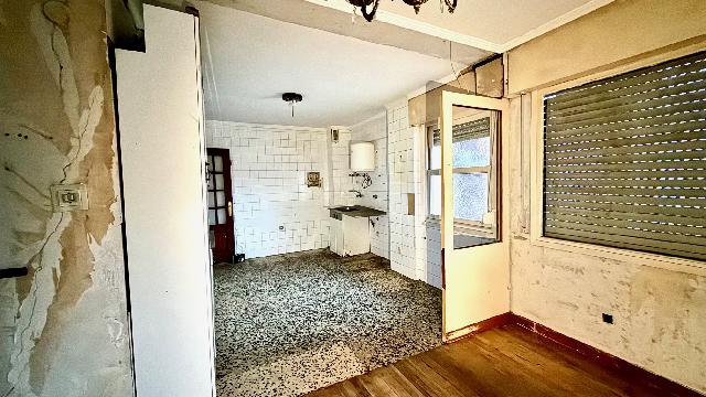 Imagen 8 Inmueble 300068 - Piso en venta en Santurtzi / Junto Parada Metro Mamariga.