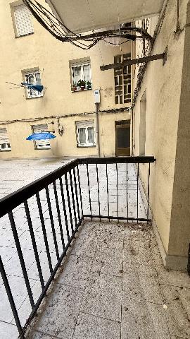 Imagen 12 Inmueble 300068 - Piso en venta en Santurtzi / Junto Parada Metro Mamariga.