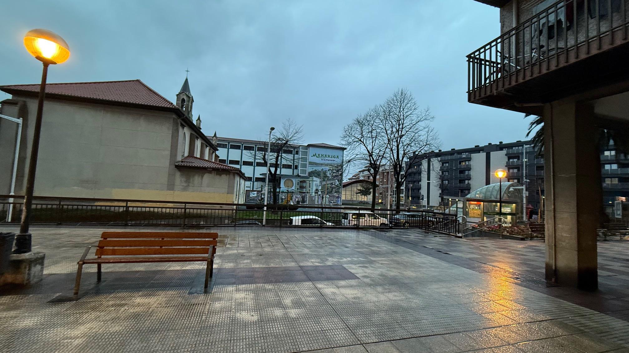 Imagen 22 Piso en venta en Santurtzi / Junto Parada Metro Mamariga.