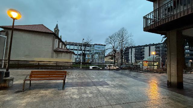 Imagen 22 Inmueble 300068 - Piso en venta en Santurtzi / Junto Parada Metro Mamariga.