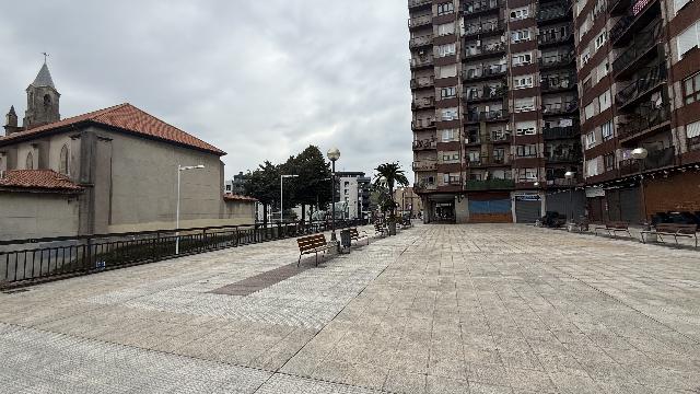 Imagen 24 Inmueble 300068 - Piso en venta en Santurtzi / Junto Parada Metro Mamariga.