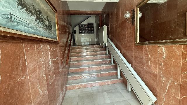 Imagen 21 Inmueble 300068 - Piso en venta en Santurtzi / Junto Parada Metro Mamariga.