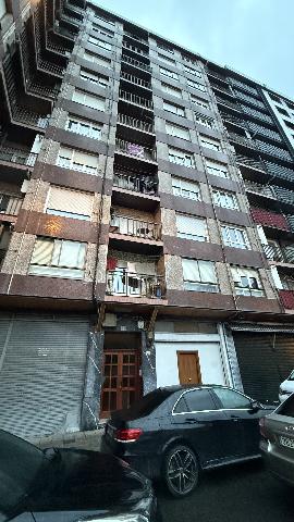 Imagen 1 Inmueble 300068 - Piso en venta en Santurtzi / Junto Parada Metro Mamariga.
