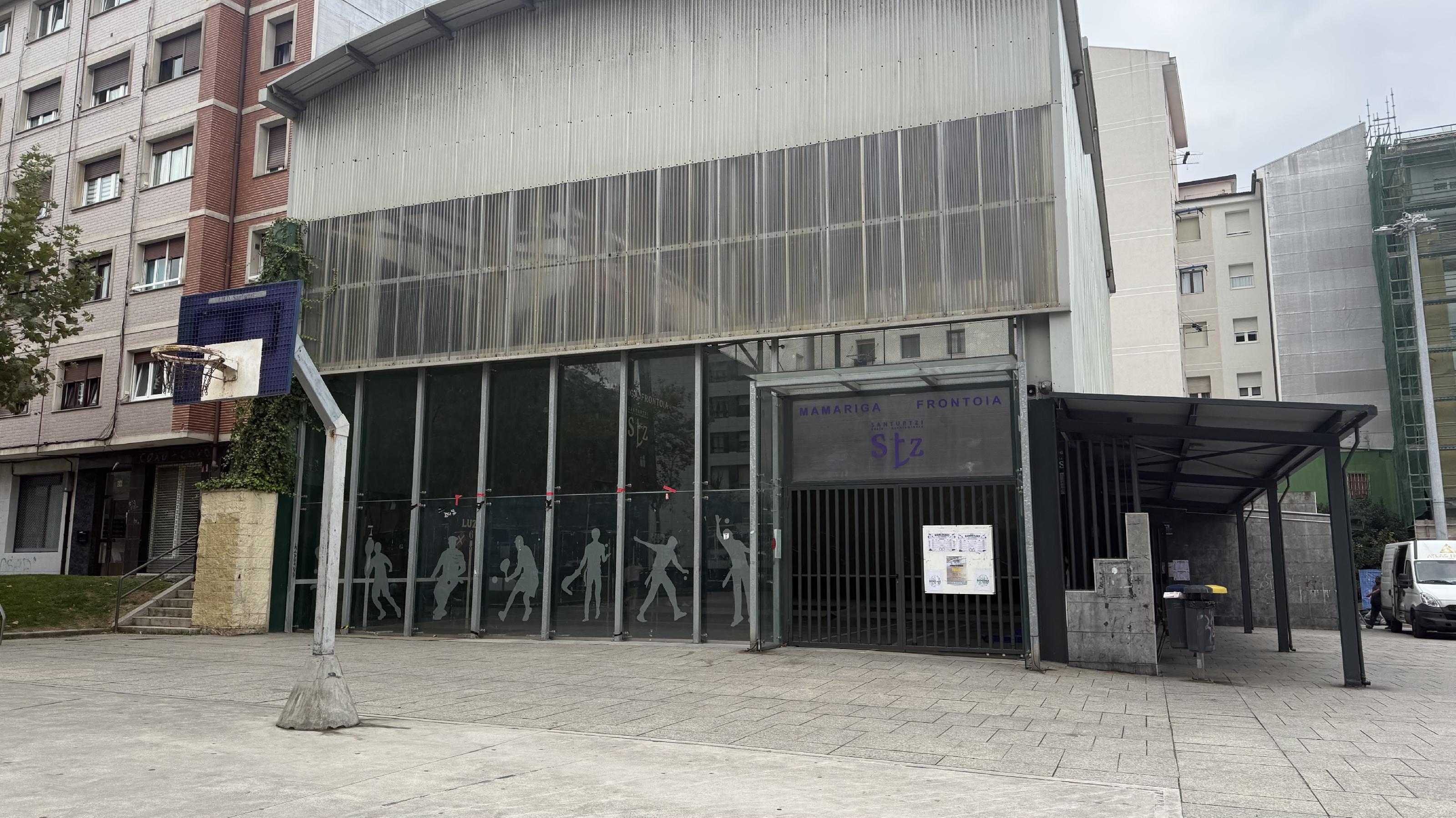 Imagen 27 Piso en venta en Santurtzi / Junto Parada Metro Mamariga.