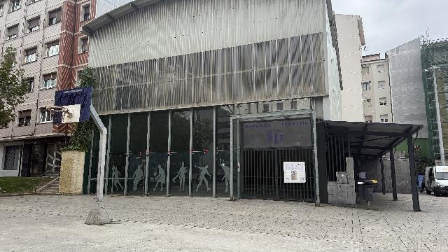 Imagen 27 Inmueble 300068 - Piso en venta en Santurtzi / Junto Parada Metro Mamariga.