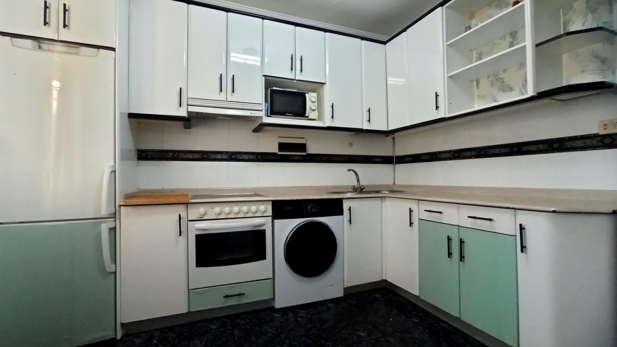 Imagen 6 Piso en venta en Barakaldo / Calle Zaballa .