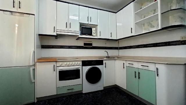 Imagen 6 Inmueble 301990 - Piso en venta en Barakaldo / Calle Zaballa .