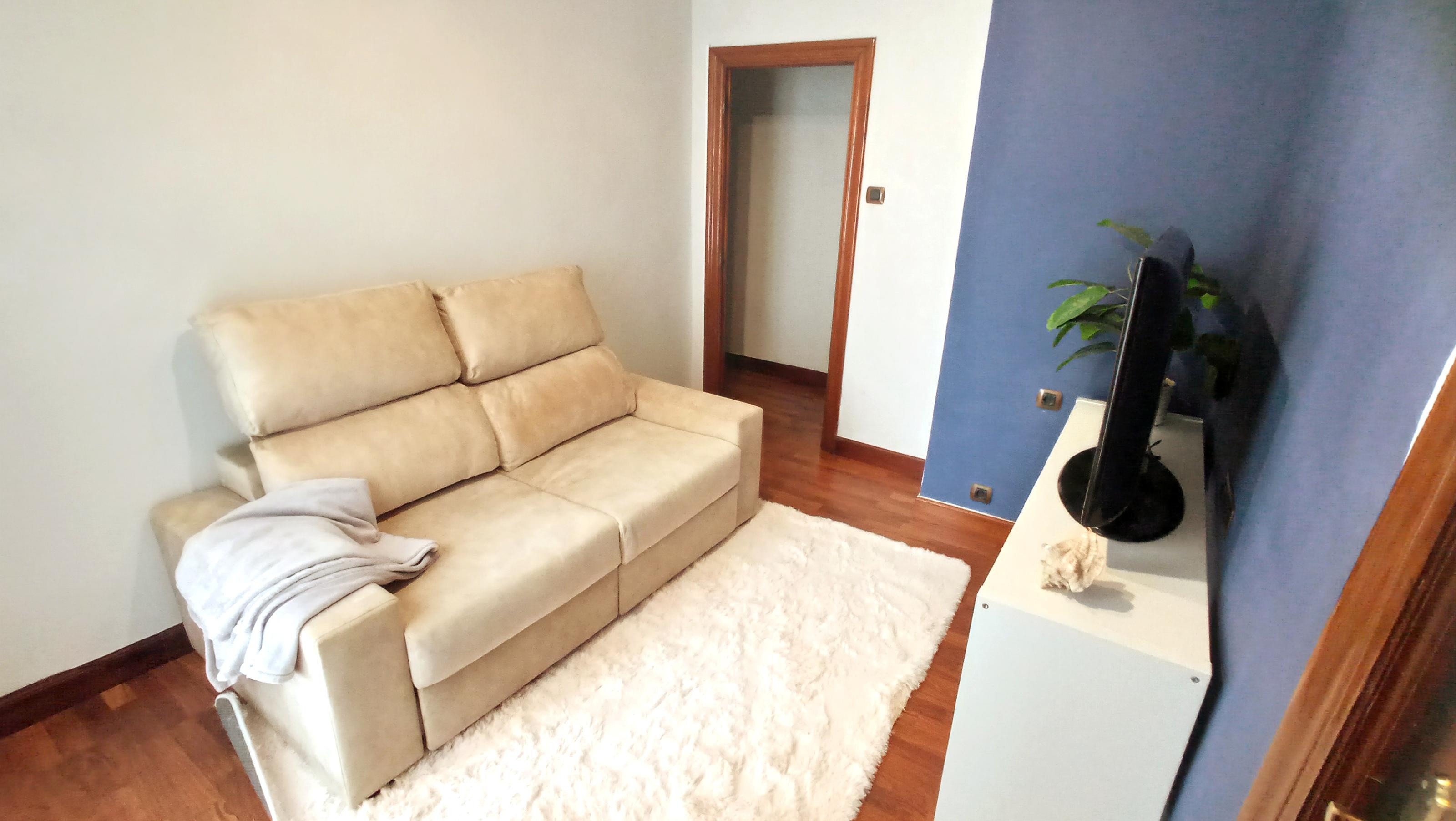 Imagen 2 Piso en venta en Barakaldo / Calle Zaballa .