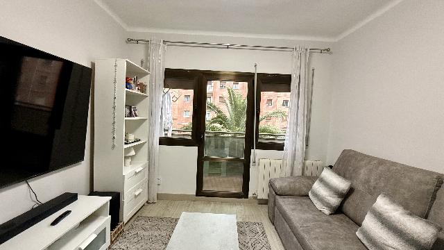 Imagen 4 Inmueble 302651 - Piso en venta en Barakaldo / Calle Guridi. Junto Frontón.