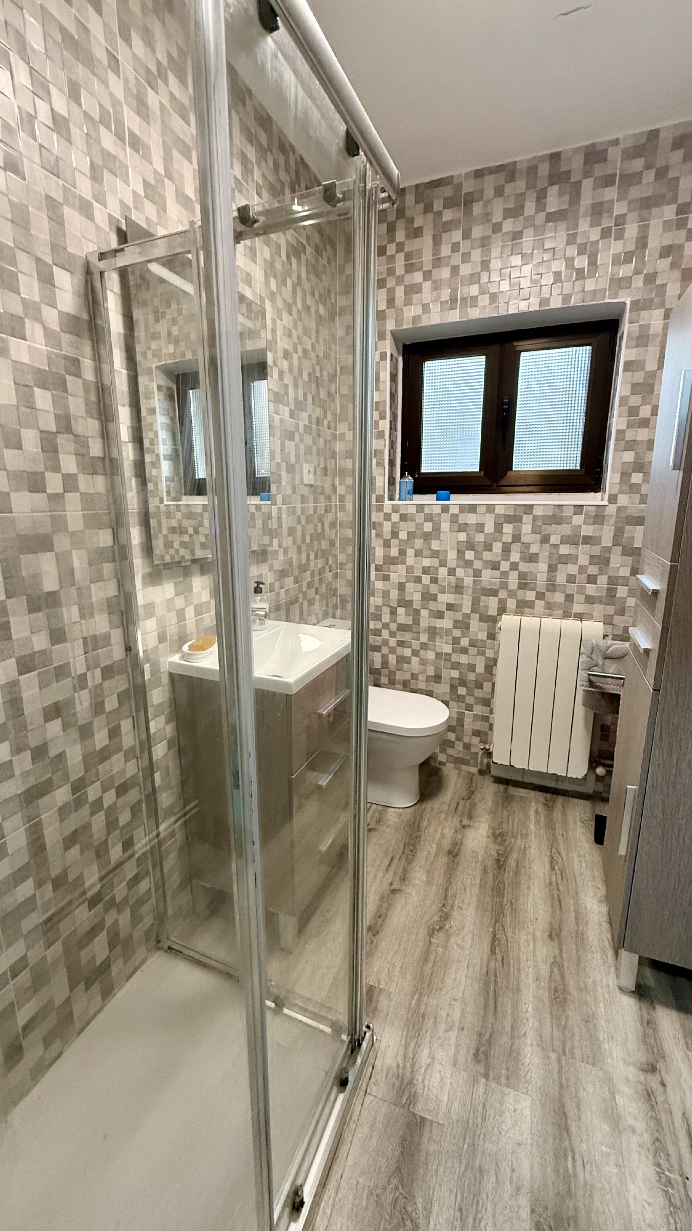 Imagen 20 Piso en venta en Barakaldo / Calle Guridi. Junto Frontón.