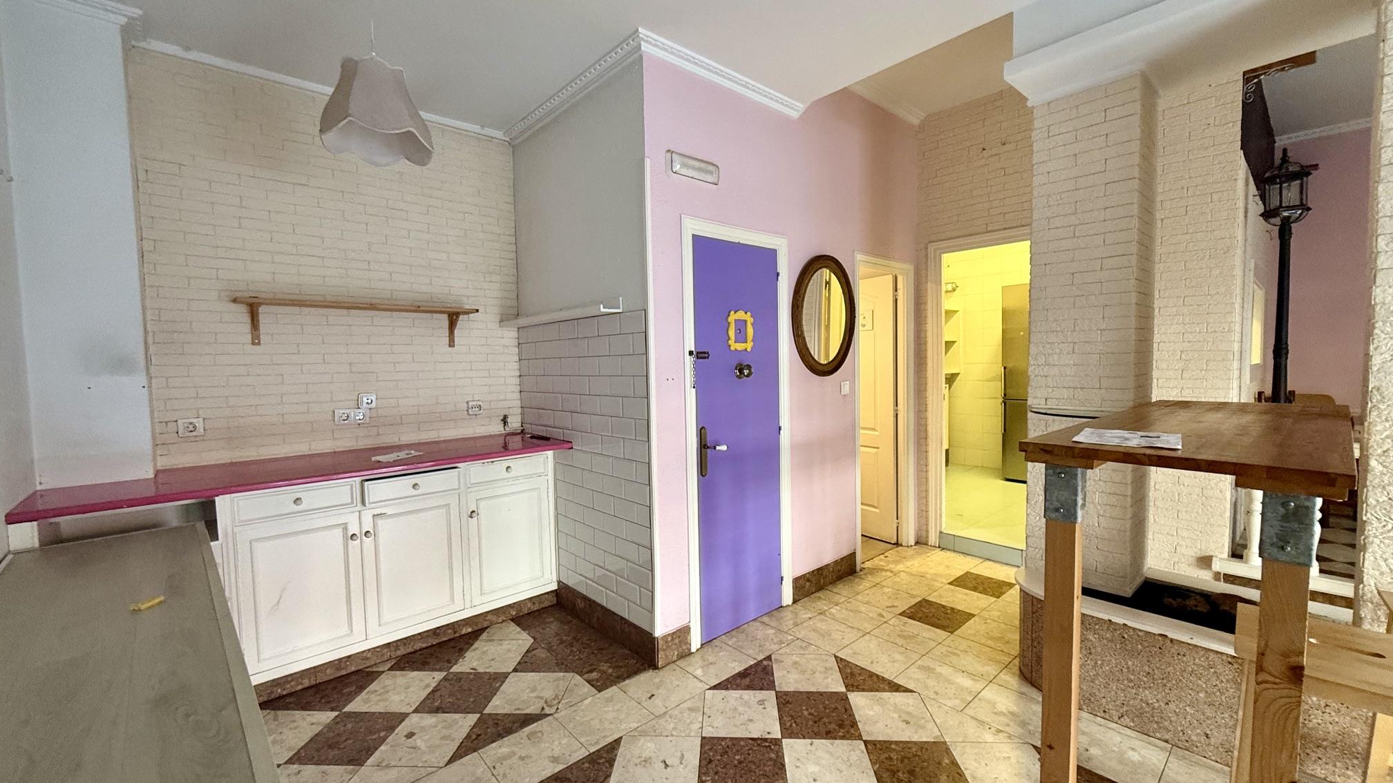 Imagen 3 Local Comercial en alquiler en Portugalete / Avda. Abaro 28 - 30.