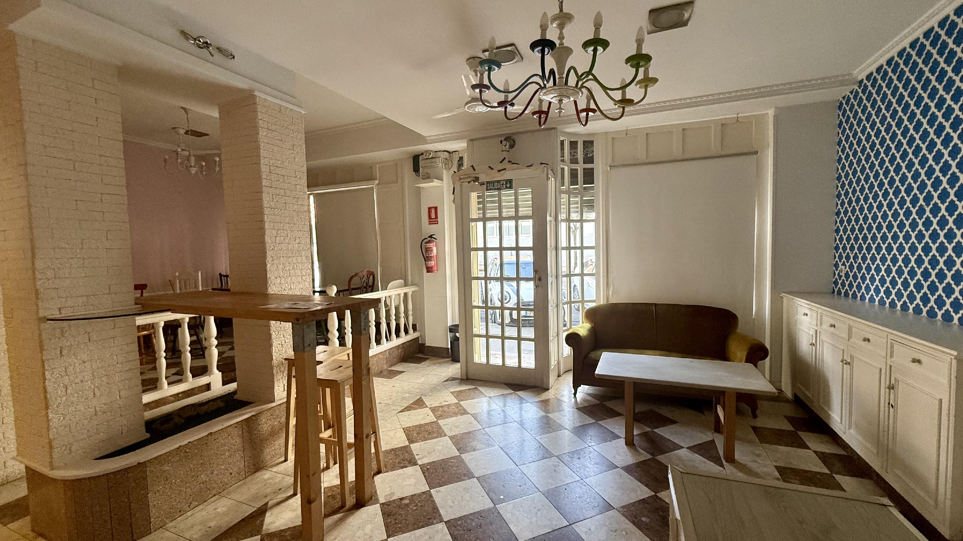 Imagen 7 Local Comercial en alquiler en Portugalete / Avda. Abaro 28 - 30.