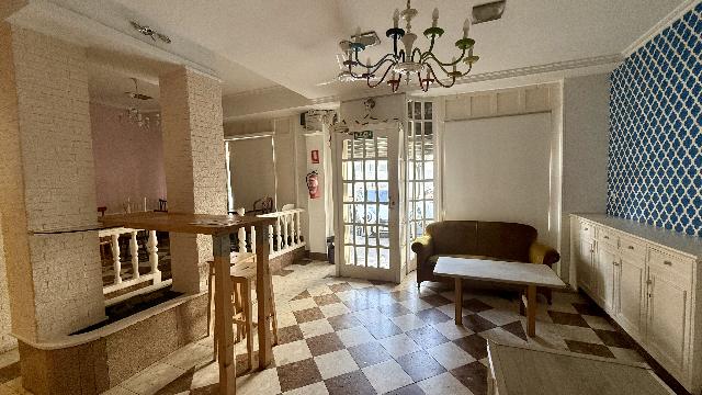Imagen 7 Inmueble 303265 - Local Comercial en alquiler en Portugalete / Avda. Abaro 28 - 30.
