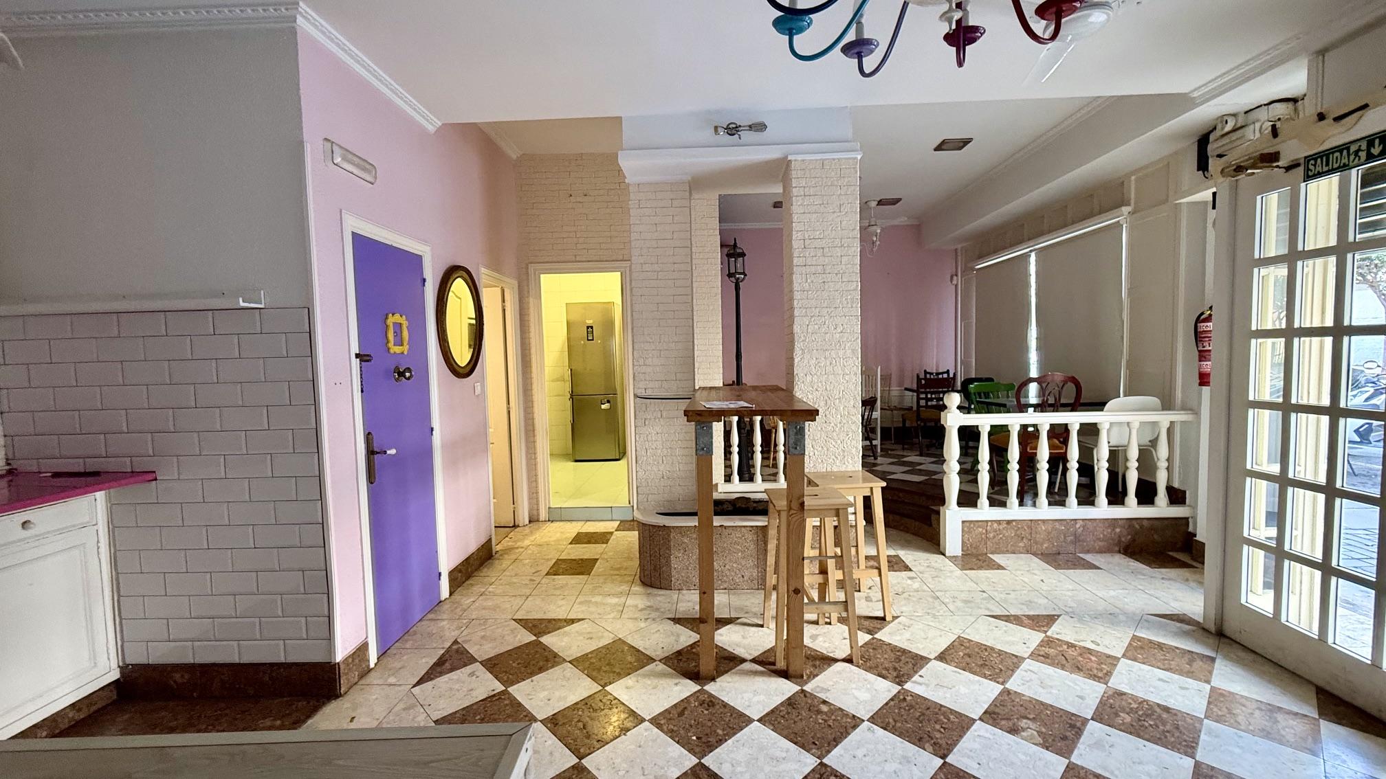 Imagen 1 Local Comercial en alquiler en Portugalete / Avda. Abaro 28 - 30.