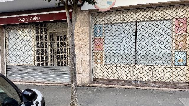 Imagen 2 Inmueble 303265 - Local Comercial en alquiler en Portugalete / Avda. Abaro 28 - 30.