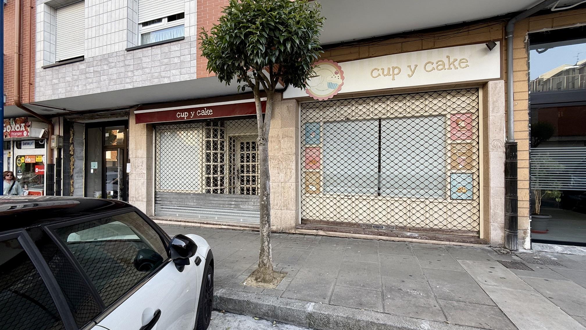 Imagen 17 Local Comercial en alquiler en Portugalete / Avda. Abaro 28 - 30.