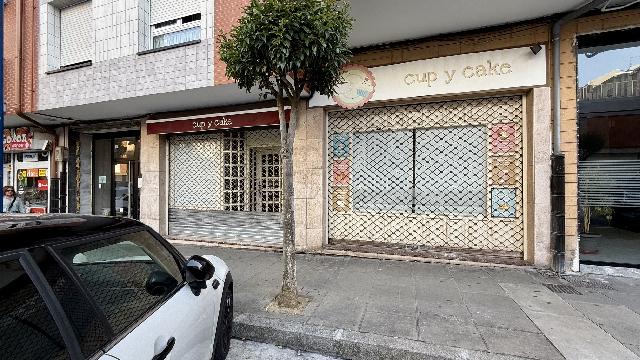 Imagen 17 Inmueble 303265 - Local Comercial en alquiler en Portugalete / Avda. Abaro 28 - 30.