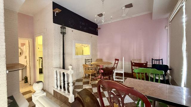 Imagen 8 Inmueble 303265 - Local Comercial en alquiler en Portugalete / Avda. Abaro 28 - 30.