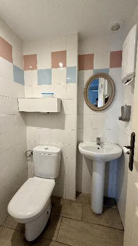 Imagen 15 Inmueble 303265 - Local Comercial en alquiler en Portugalete / Avda. Abaro 28 - 30.