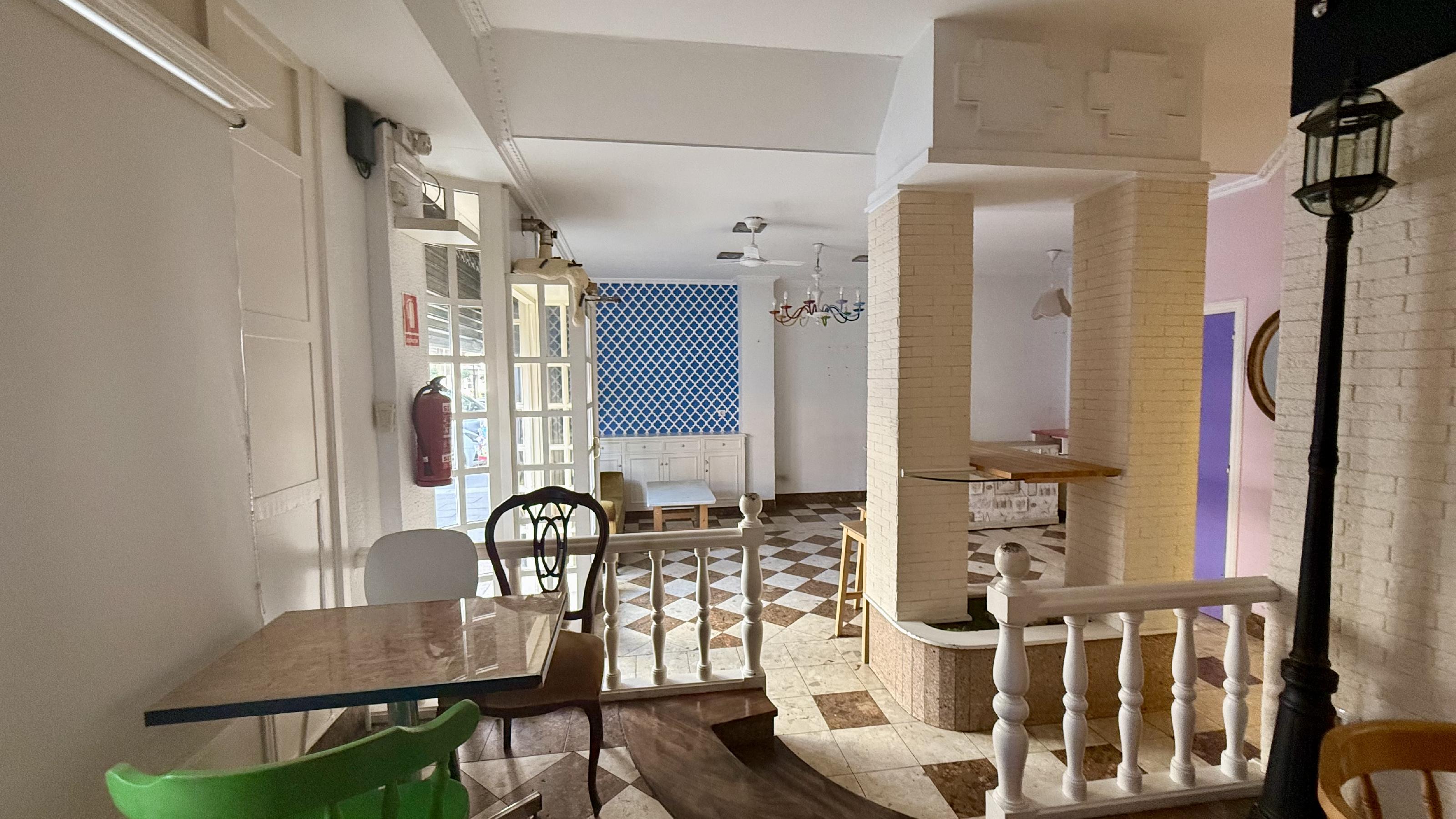 Imagen 11 Local Comercial en alquiler en Portugalete / Avda. Abaro 28 - 30.