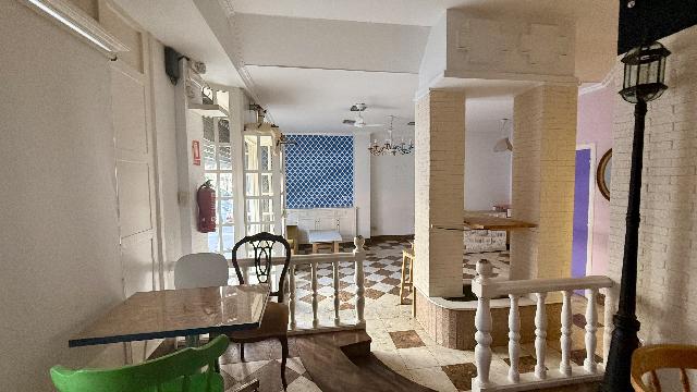 Imagen 11 Inmueble 303265 - Local Comercial en alquiler en Portugalete / Avda. Abaro 28 - 30.