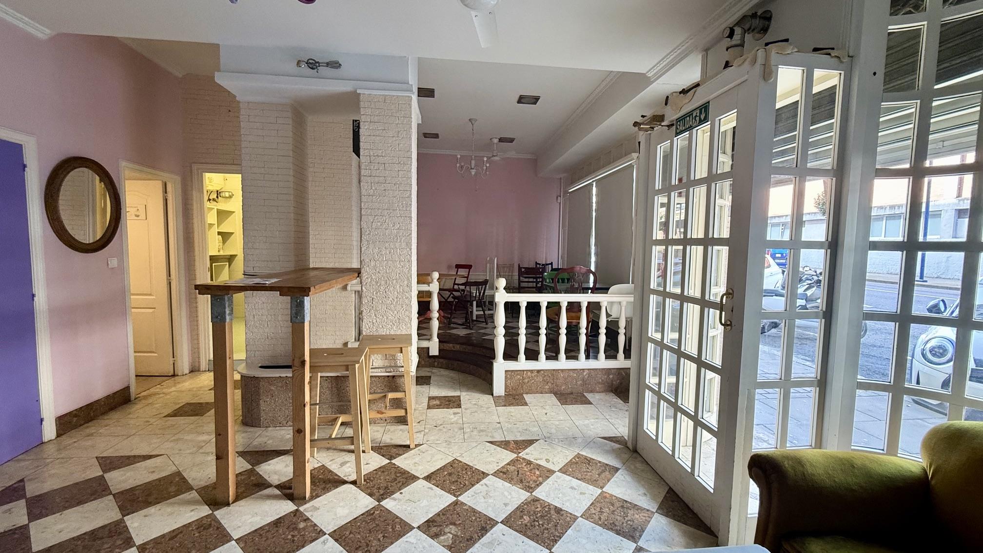 Imagen 6 Local Comercial en alquiler en Portugalete / Avda. Abaro 28 - 30.
