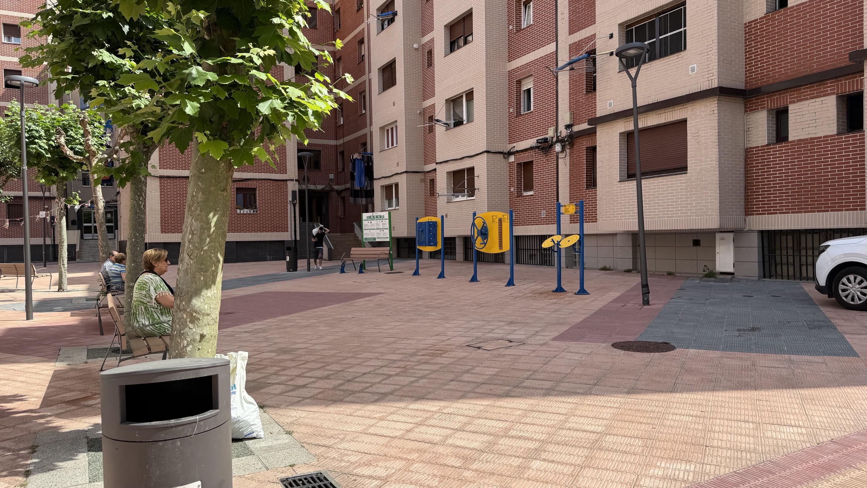 Imagen 14 Piso en venta en Barakaldo / Próximo Hospital Cruces.